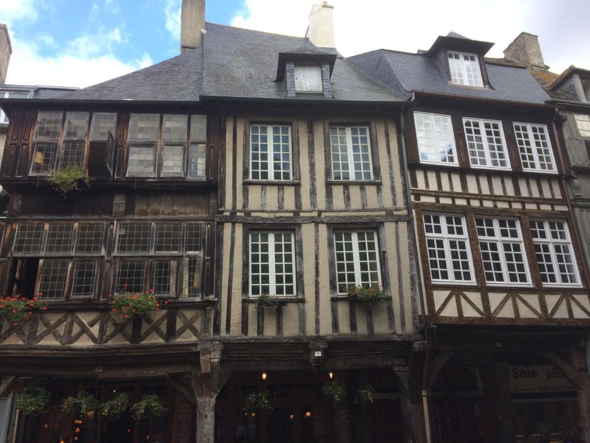 'Les Portes Bleues' Chambres D'Hotes Langourla Exterior photo